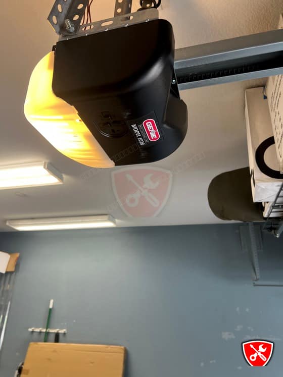 Garage Door Service in Plano, TX