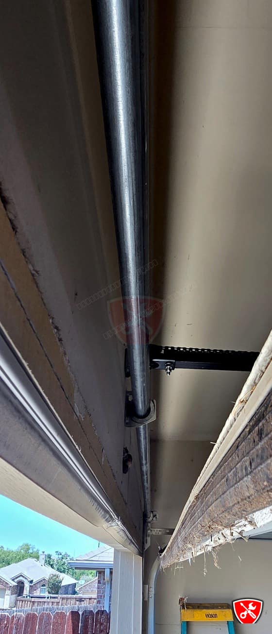 Garage Door Service in Prosper, TX