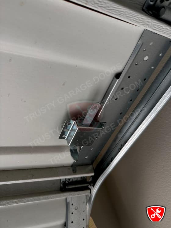 Garage Door Service in Red Oak, TX