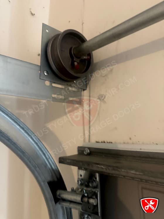 Garage Door Service in Royse City, TX