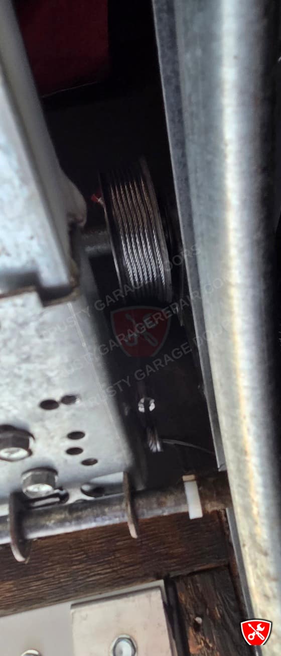 Garage Door Service in Sanger, TX