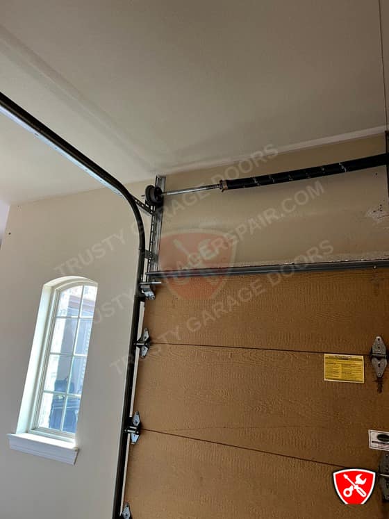 Garage Door Service in Southlake, TX