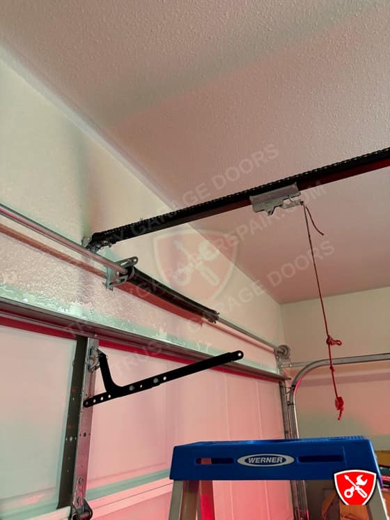 Garage Door Service in Wylie, TX