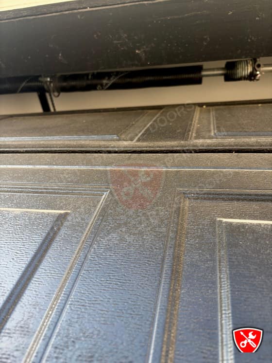 Garage Door Service in Dallas, TX
