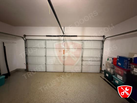 Garage Door Service in Aubrey, TX