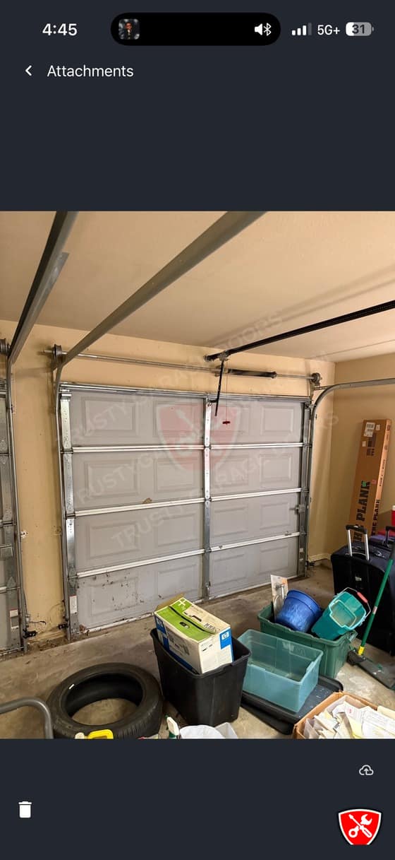 Garage Door Service in Cedar Hill, TX