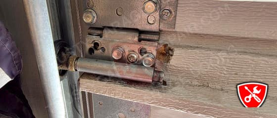 Garage Door Service in Celina, TX