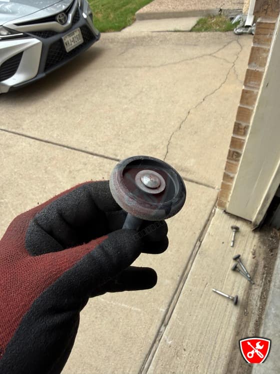 Garage Door Service in McKinney, TX
