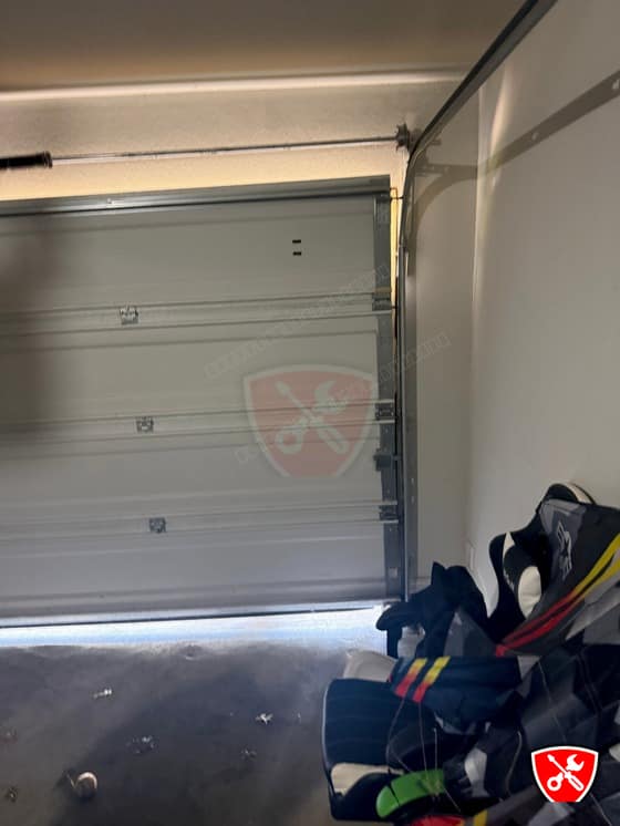 Garage Door Service in Prosper, TX
