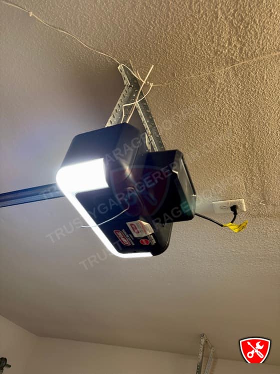 Garage Door Service in Rockwall, TX