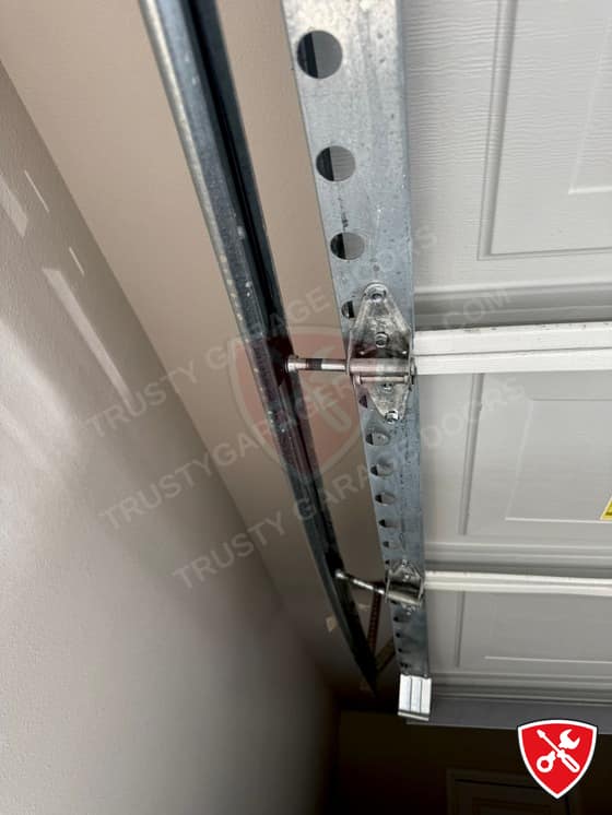 Garage Door Service in Royse City, TX