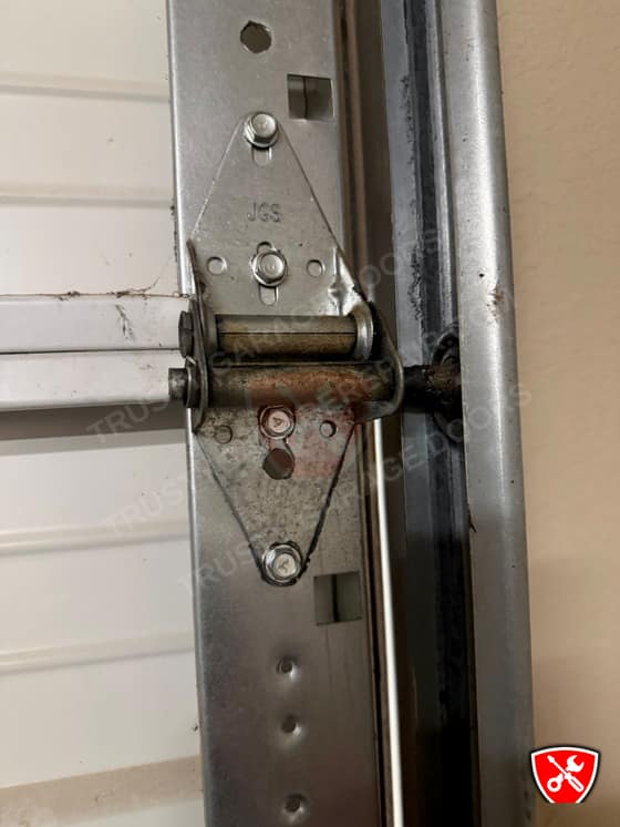 Garage Door Service in Southlake, TX