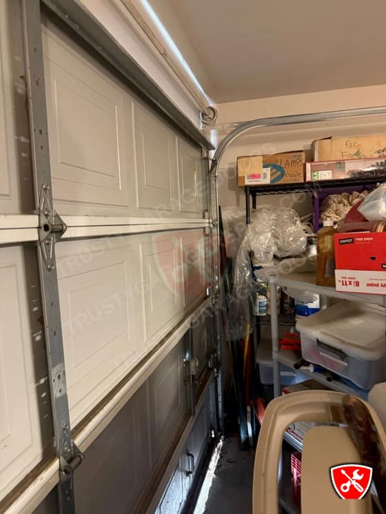 Garage Door Service in Wylie, TX
