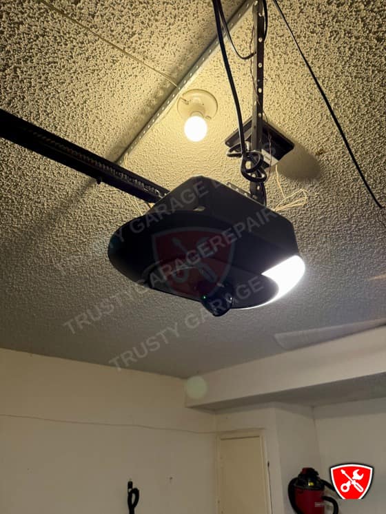 Garage Door Service in Cedar Hill, TX