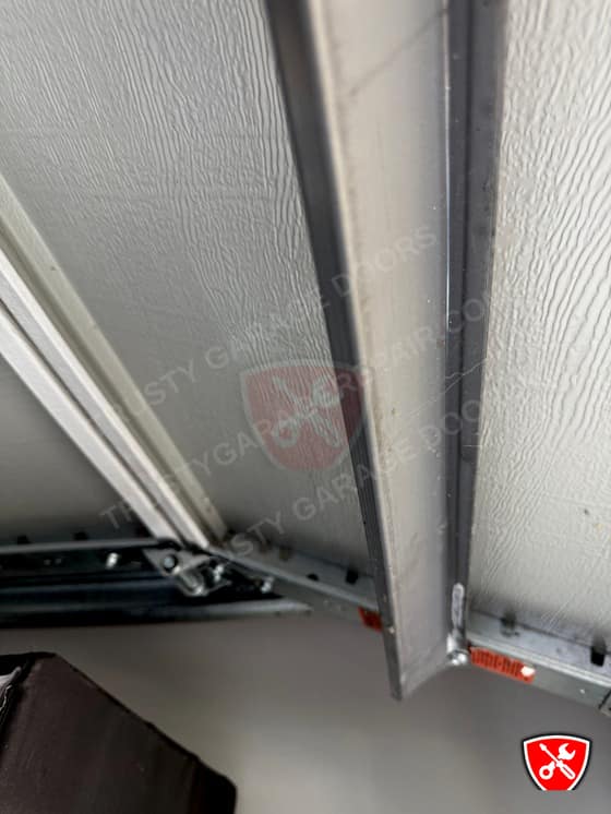 Garage Door Service in Celina, TX