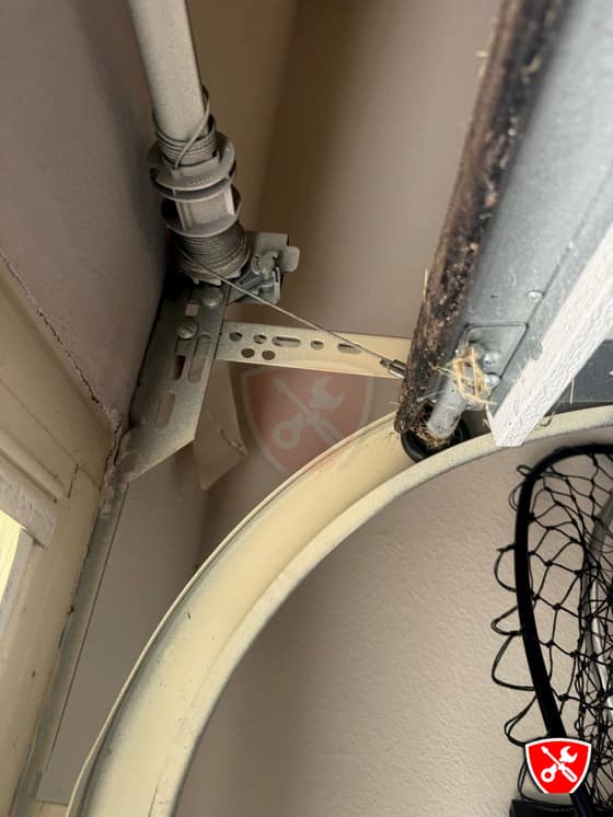 Garage Door Service in McKinney, TX