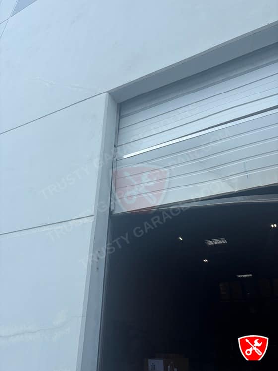 Garage Door Service in Rockwall, TX