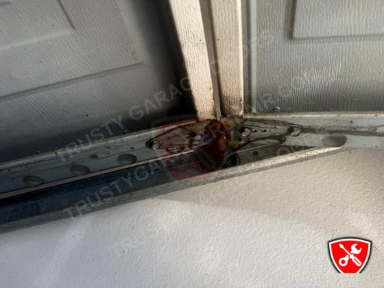 Garage Door Service in Rowlett, TX