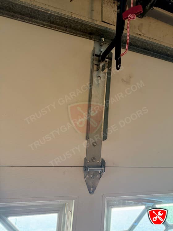 Garage Door Service in Wylie, TX