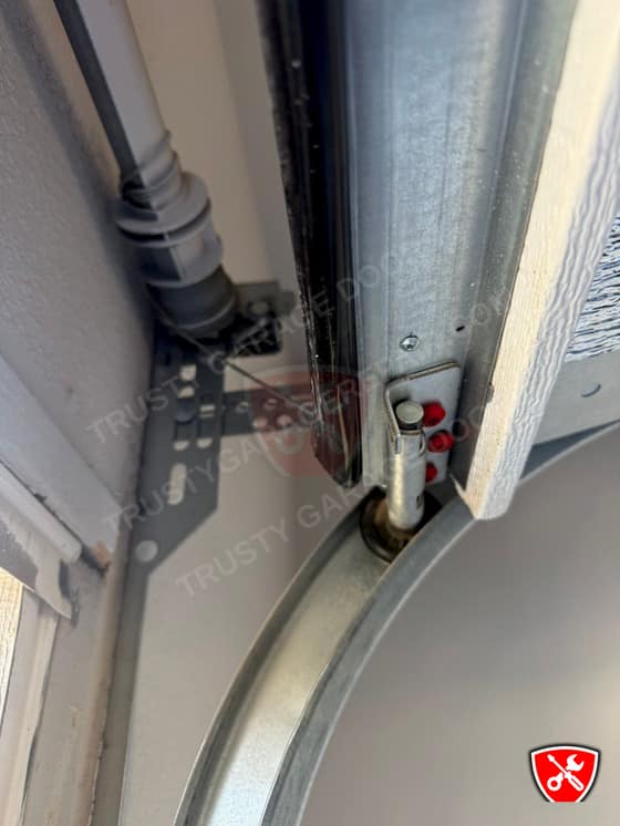 Garage Door Service in Anna, TX