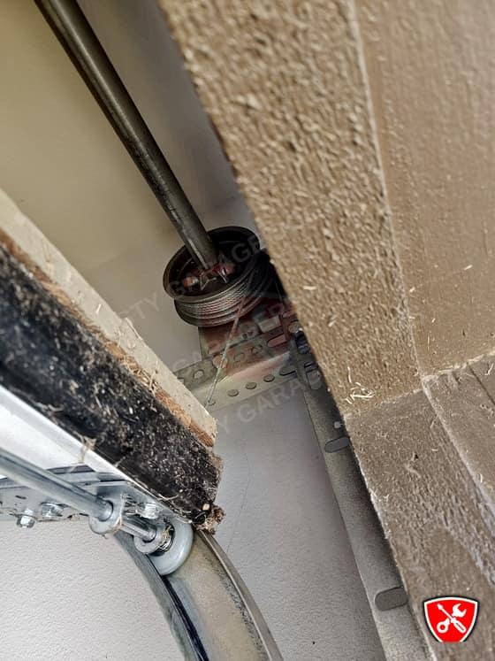 Garage Door Service in Mansfield, TX
