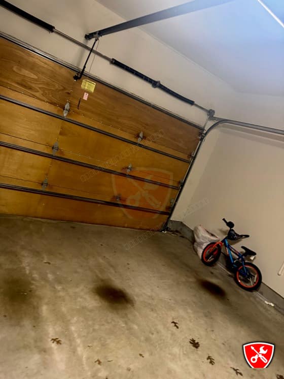 Garage Door Service in McKinney, TX