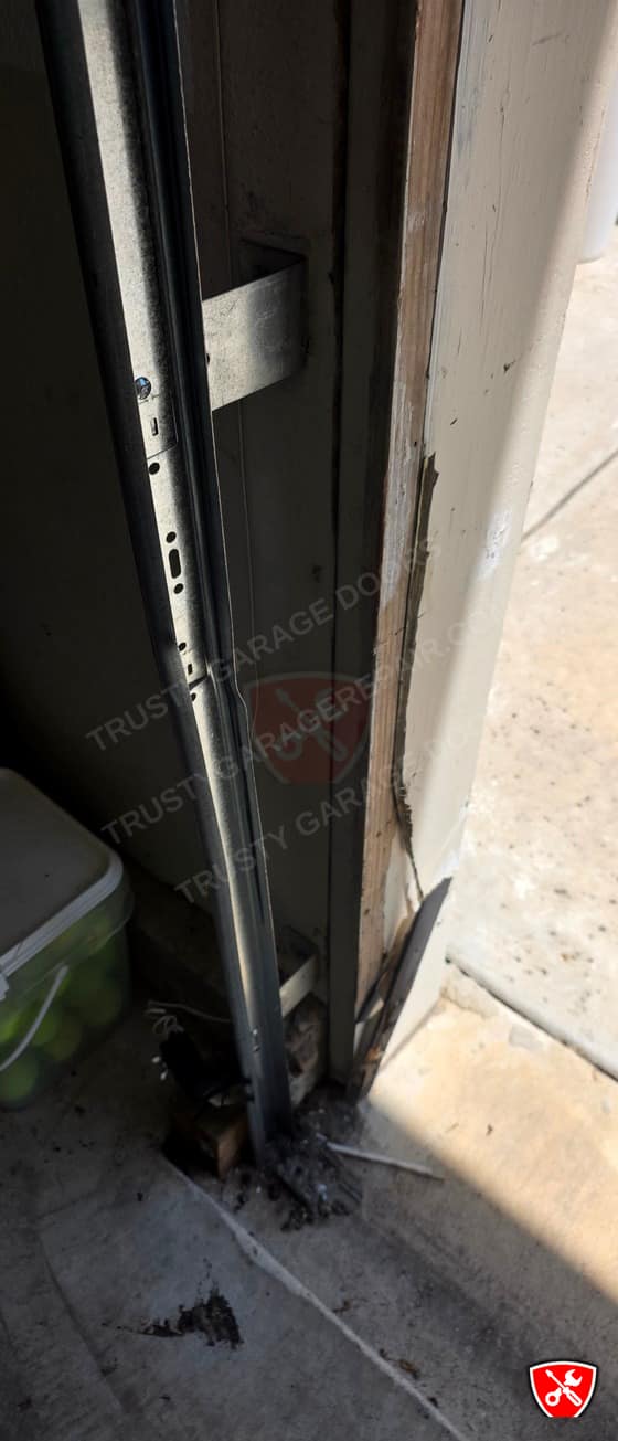 Garage Door Service in Prosper, TX