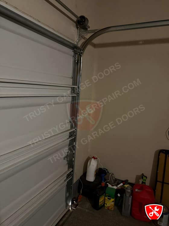 Garage Door Service in Rockwall, TX