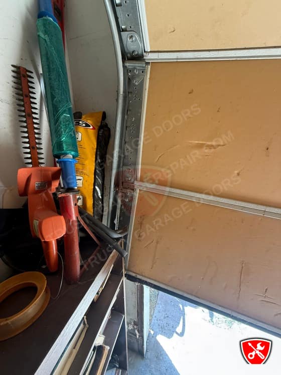 Garage Door Service in Rockwall, TX