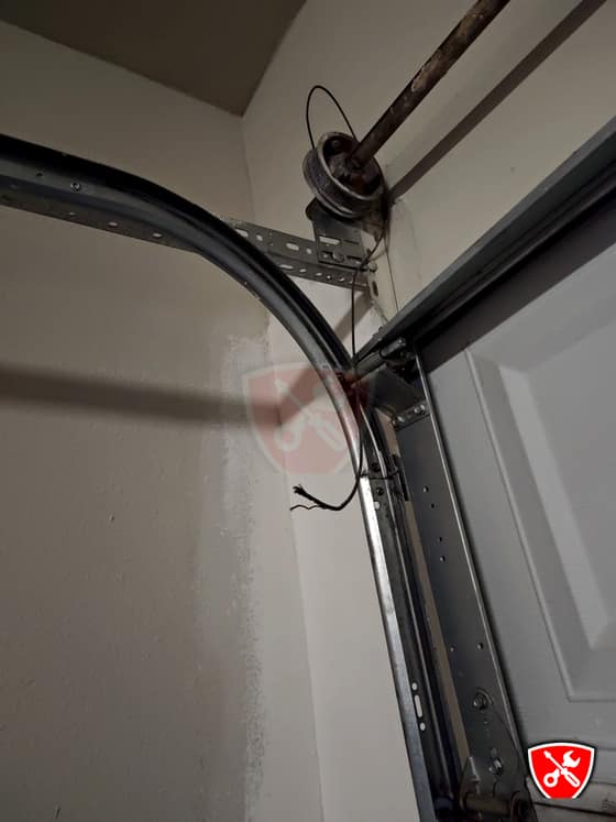 Garage Door Service in Addison, TX