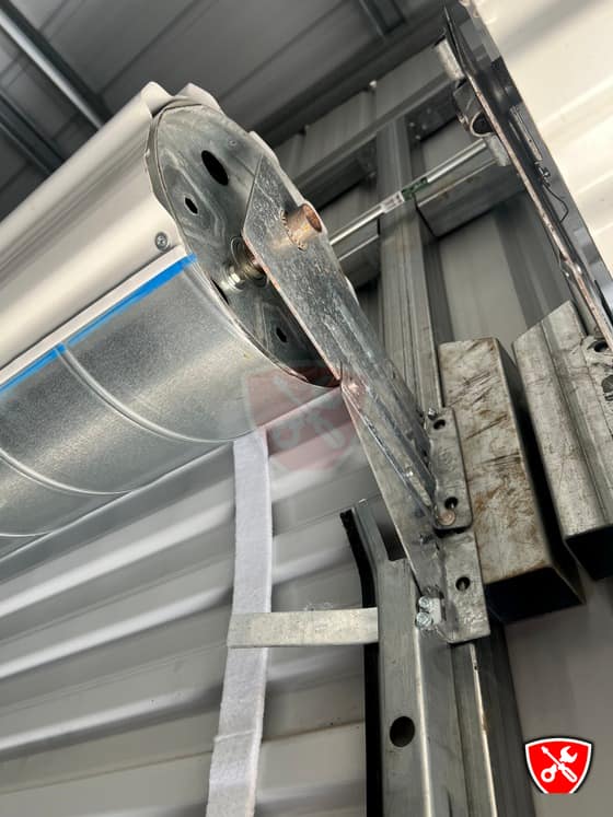Garage Door Service in Allen, TX
