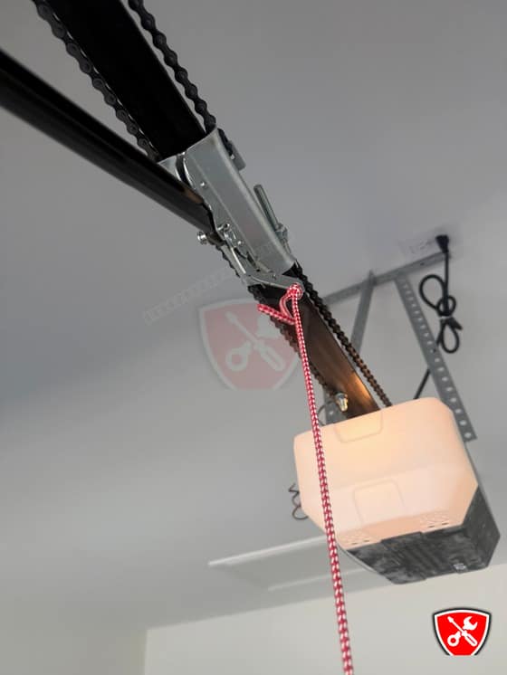 Garage Door Service in Anna, TX