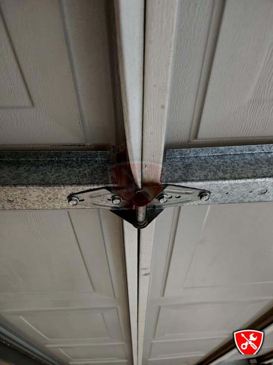 Garage Door Service in Argyle, TX