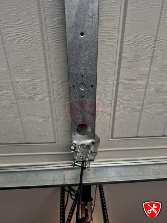 Garage Door Service in Aubrey, TX