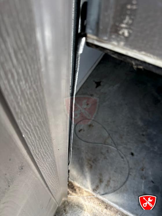 Garage Door Service in Bedford, TX
