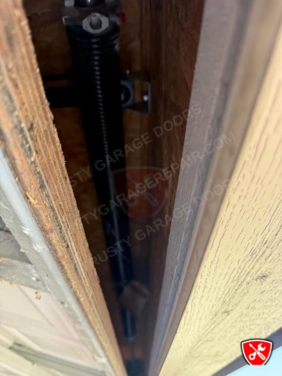 Garage Door Service in Caddo Mills, TX