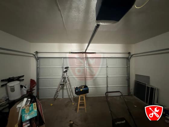 Garage Door Service in Cedar Hill, TX