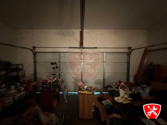 Garage Door Service in Dallas, TX