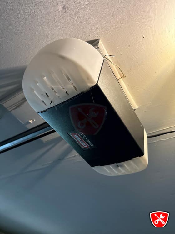 Garage Door Service in DeSoto, TX