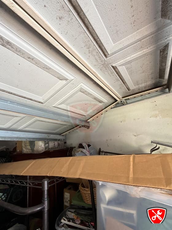 Garage Door Service in Duncanville, TX