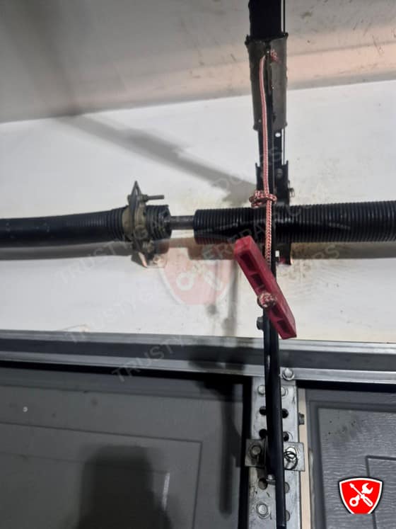 Garage Door Service in Euless, TX