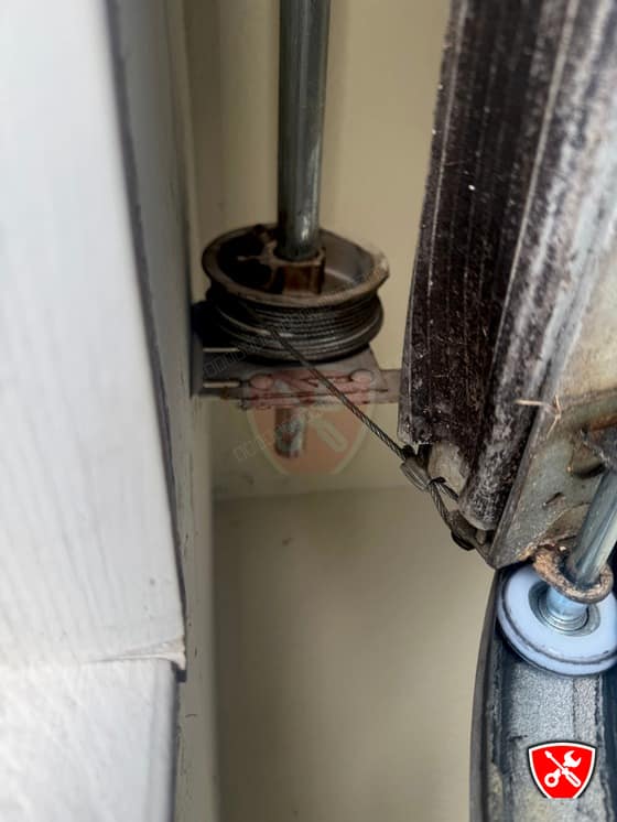 Garage Door Service in Flower Mound, TX