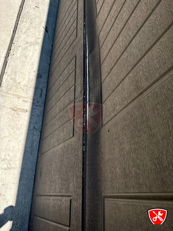 Garage Door Service in Forney, TX
