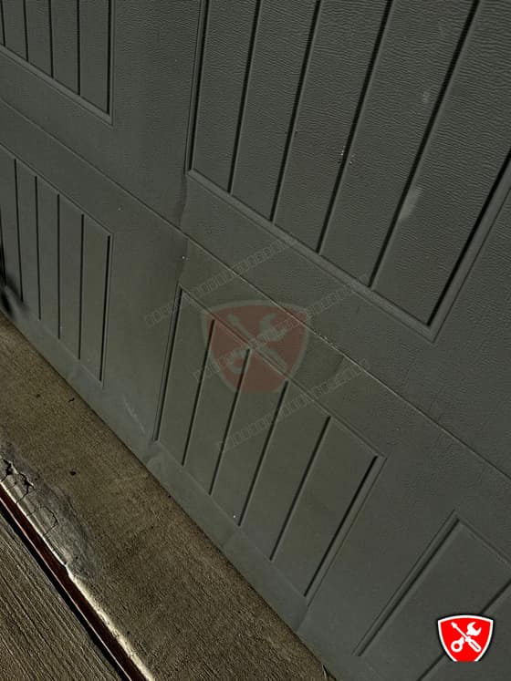 Garage Door Service in Heath, TX
