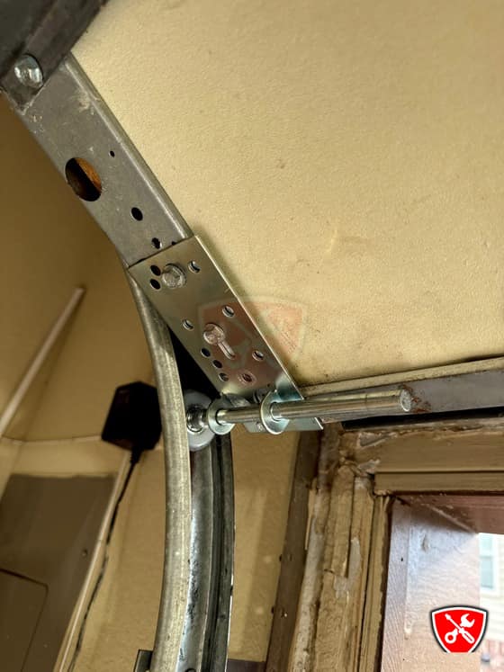 Garage Door Service in Kennedale, TX