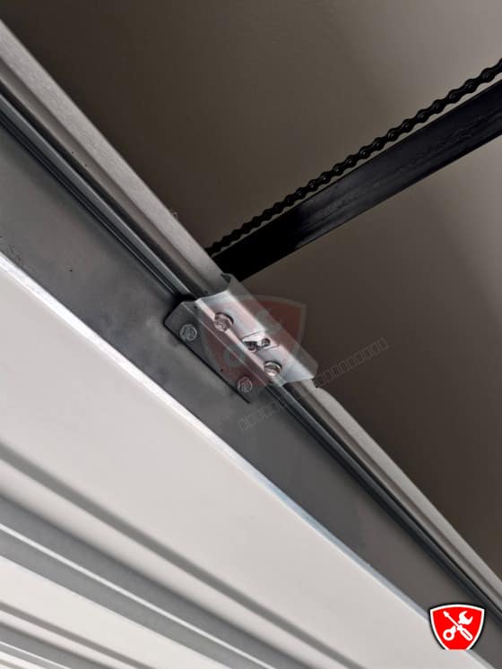 Garage Door Service in Krugerville, TX