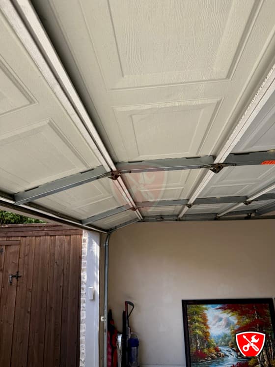 Garage Door Service in Mansfield, TX