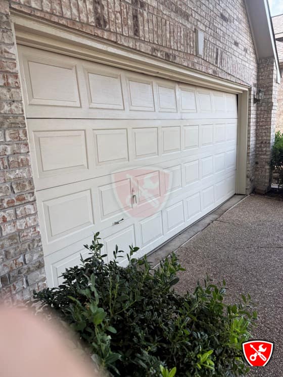 Garage Door Service in McKinney, TX