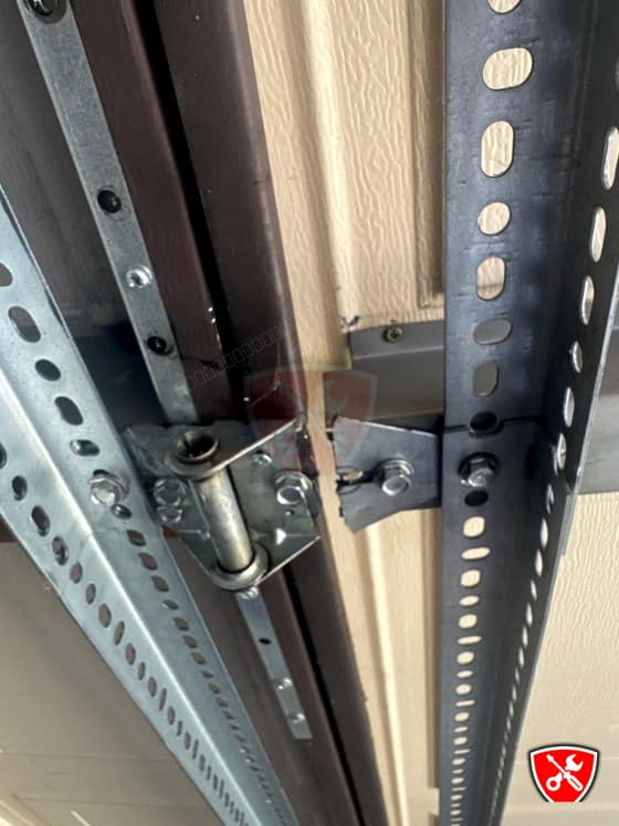 Garage Door Service in North Richland Hills, TX