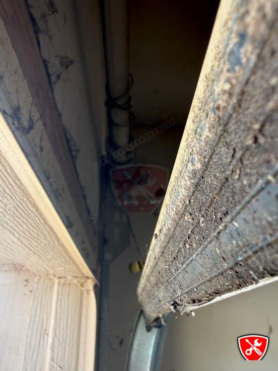 Garage Door Service in Princeton, TX